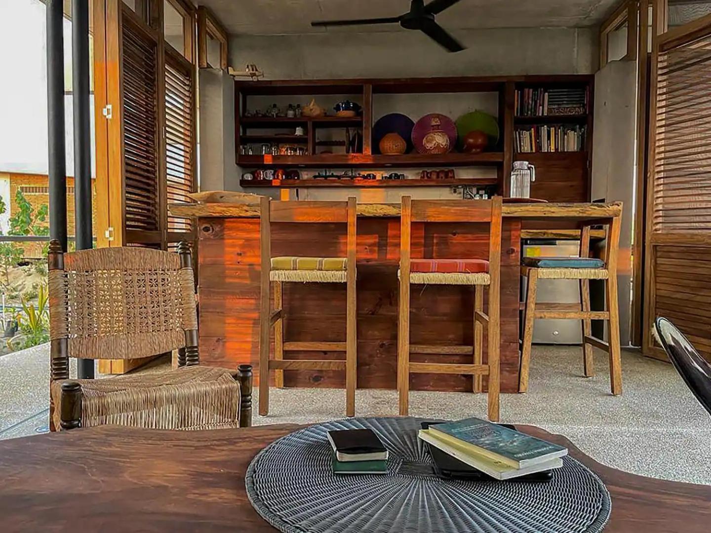 Casa Maria, Cerca De Casa Wabi Y Hotel Terrestre Puerto Escondido  Extérieur photo