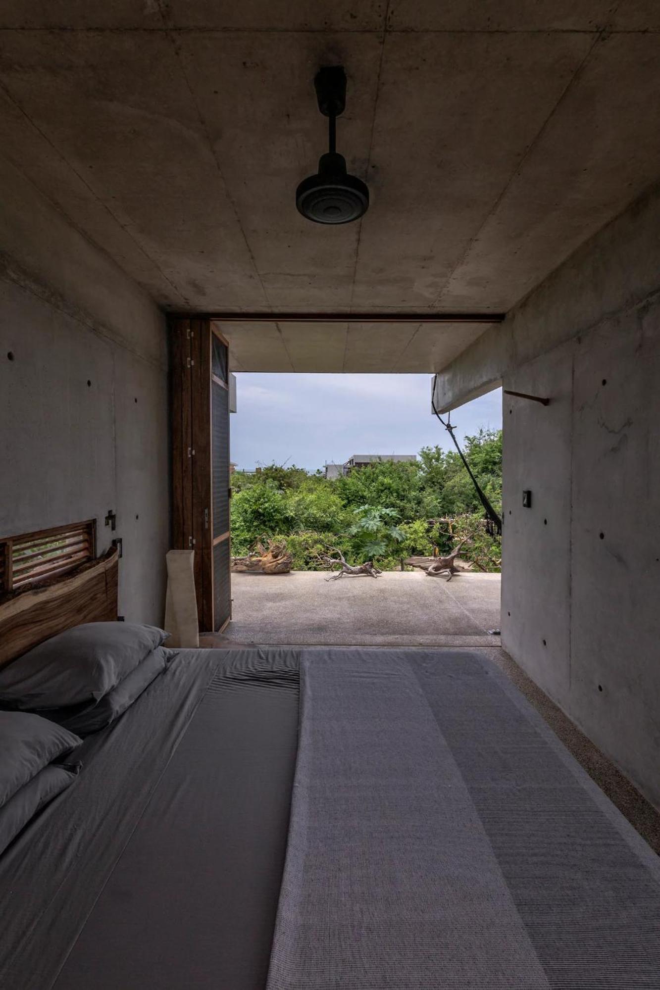 Casa Maria, Cerca De Casa Wabi Y Hotel Terrestre Puerto Escondido  Extérieur photo