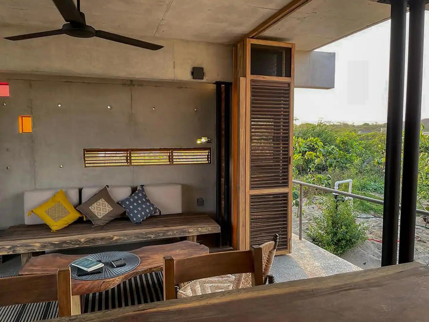Casa Maria, Cerca De Casa Wabi Y Hotel Terrestre Puerto Escondido  Extérieur photo