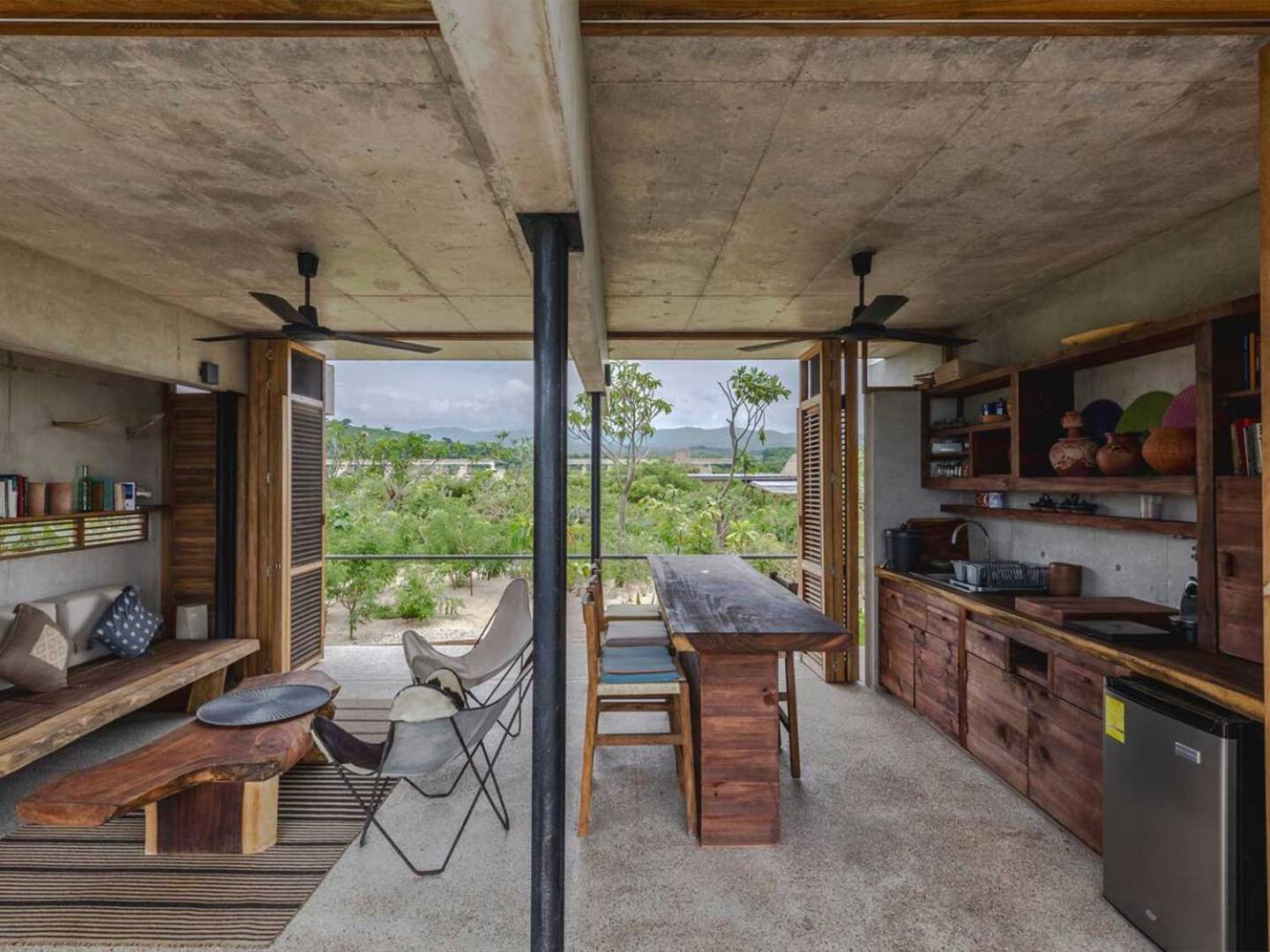 Casa Maria, Cerca De Casa Wabi Y Hotel Terrestre Puerto Escondido  Extérieur photo