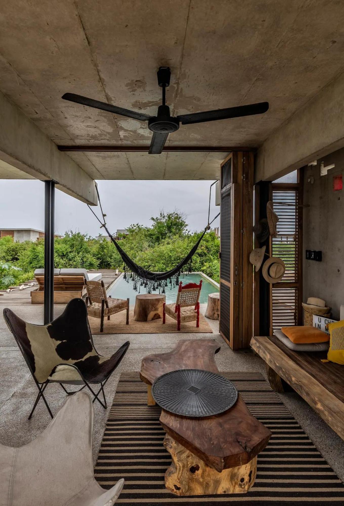 Casa Maria, Cerca De Casa Wabi Y Hotel Terrestre Puerto Escondido  Extérieur photo