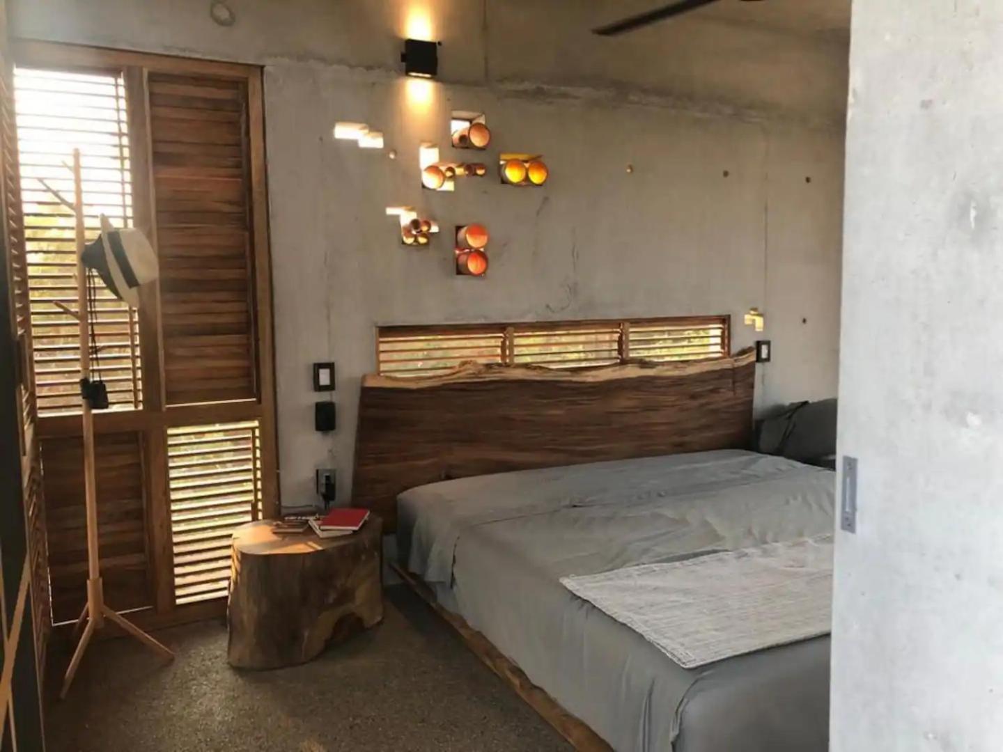 Casa Maria, Cerca De Casa Wabi Y Hotel Terrestre Puerto Escondido  Extérieur photo