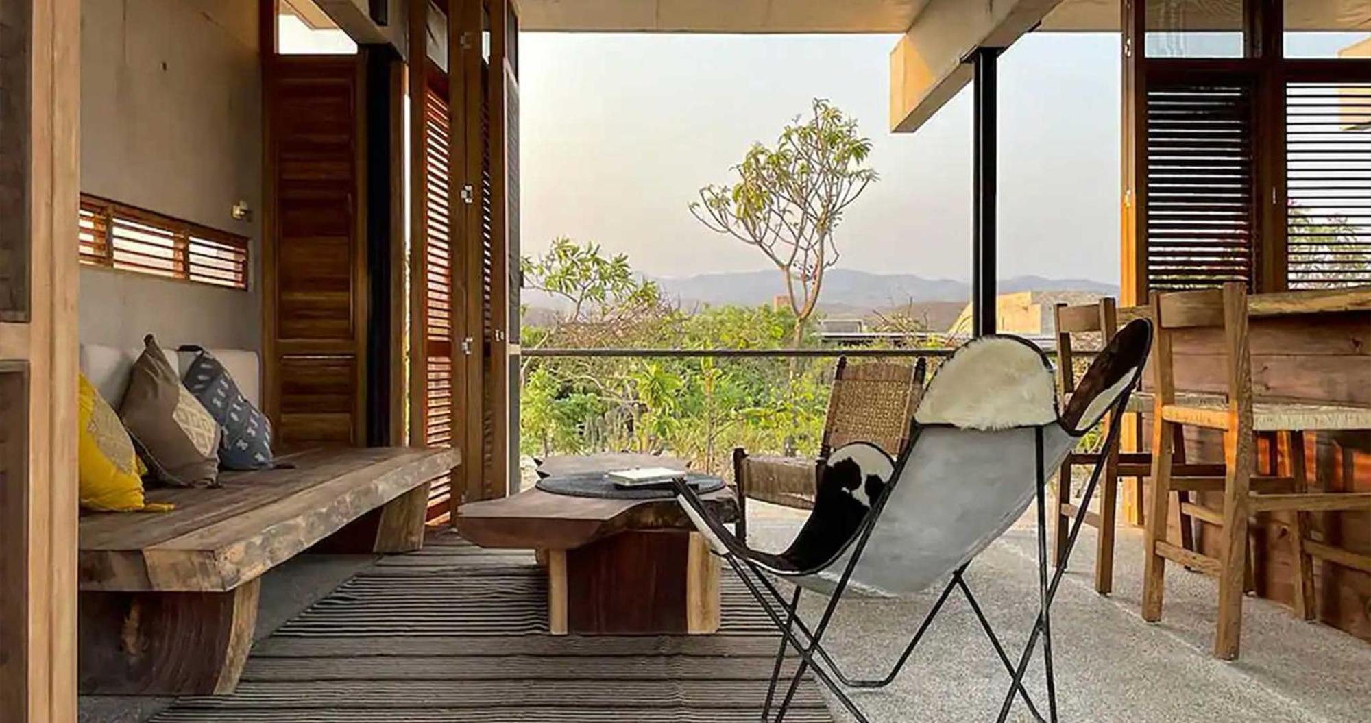 Casa Maria, Cerca De Casa Wabi Y Hotel Terrestre Puerto Escondido  Extérieur photo